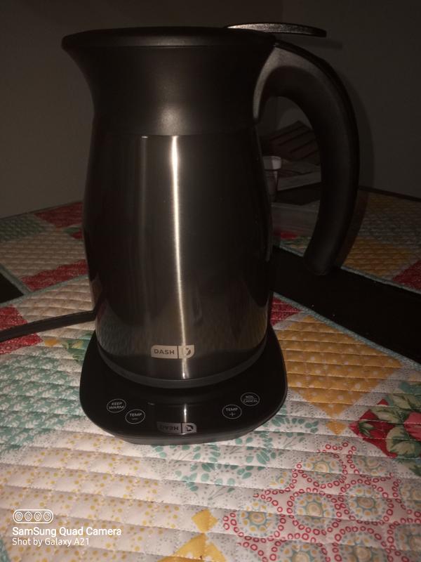 Insulated 2024 electric kettle