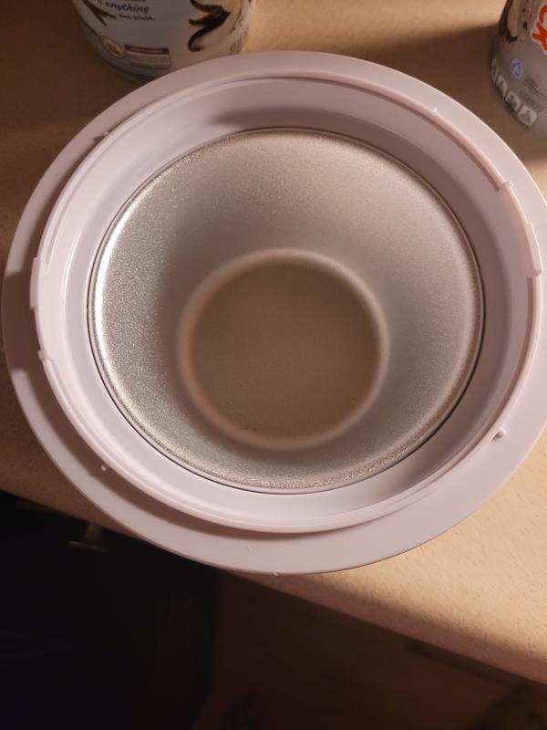 The base