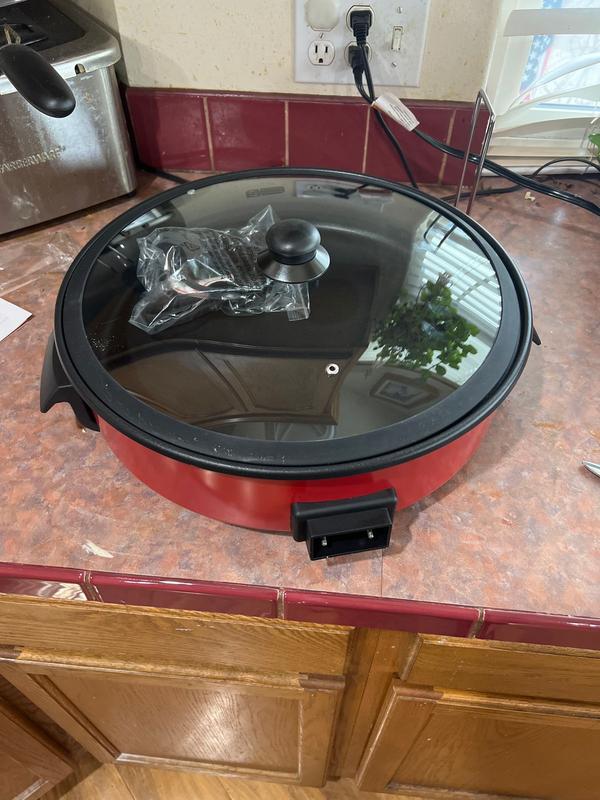 Dash® 14Inch Rapid Skillet Bed Bath & Beyond