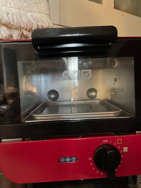 Marshalls Dash Mini Toaster Oven, Home
