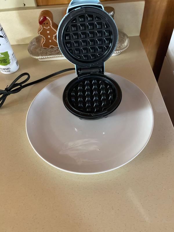 Cooking with the Mini Waffle Maker Machine: A Recipe Nerds