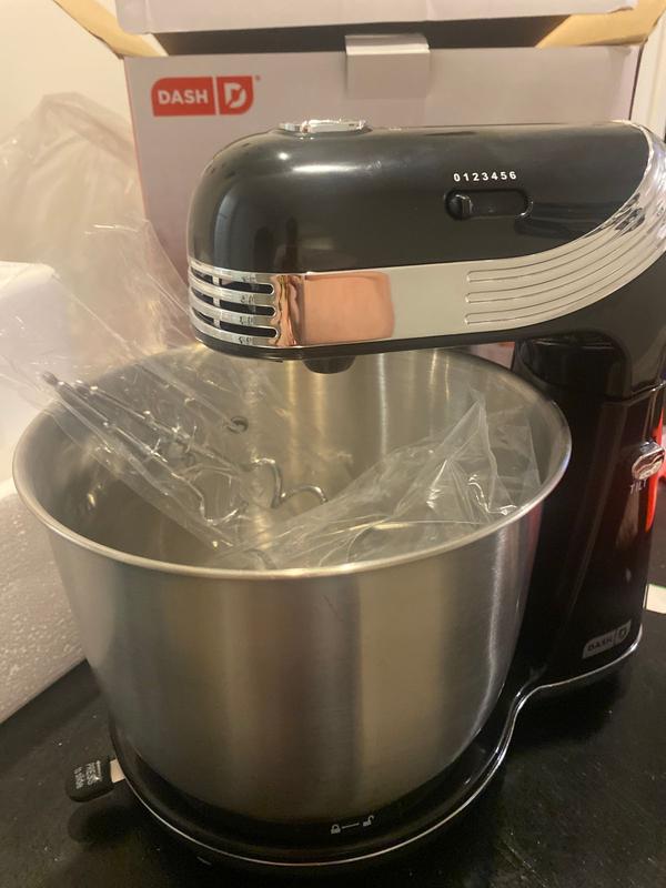 Dash® Everyday 3 qt. Stand Mixer Bed Bath & Beyond