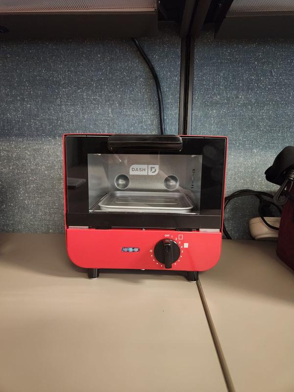 Dash Mini Toaster Oven for Sale in Vancouver, WA - OfferUp