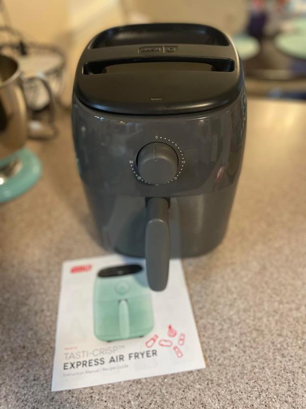 DASH, Family Size 2-Piece Air Fryer - Zola