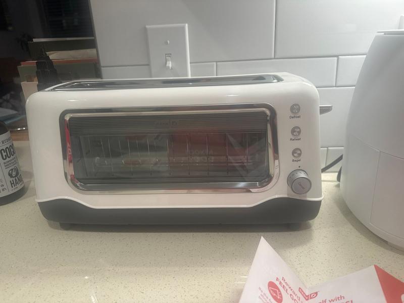 Customer photo for "Heaven on Toast"