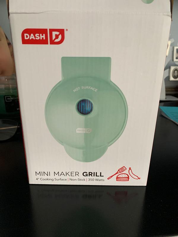 DASH™ Mini Grill Bed Bath & Beyond