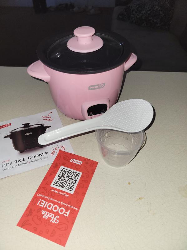 Pink Dash Rice Cooker for Sale in Salem, OR - OfferUp