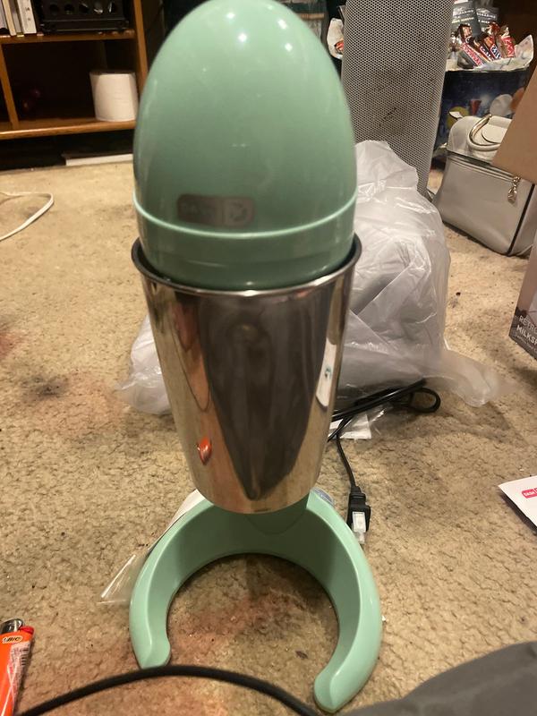 Dash Retro Milkshake Maker + Reviews