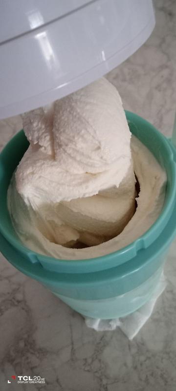 Does It Work: Dash My Pint Ice Cream Maker