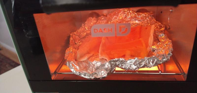 Dash Mini Toaster Oven - Green curated on LTK