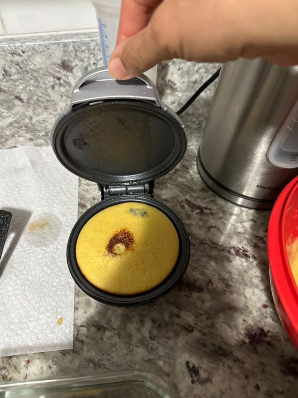 Dash® Mini Griddle in Aqua Bed Bath & Beyond