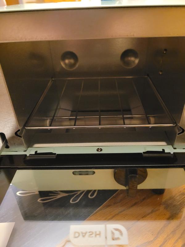 DASH mini Toaster Oven for Sale in Monterey, CA - OfferUp