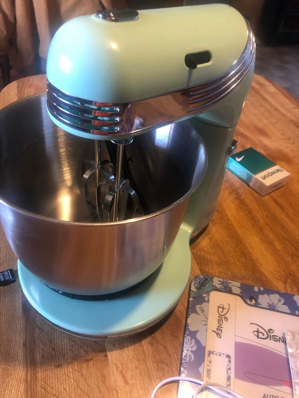 Dash 3-quart Stand Mixer, Stand Mixers