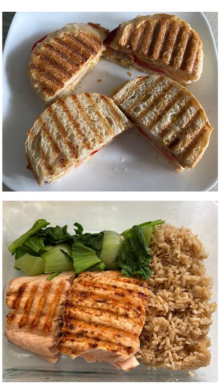 Customer carousel item 1.