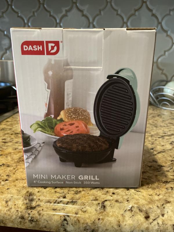 DASH™ Mini Grill Bed Bath & Beyond