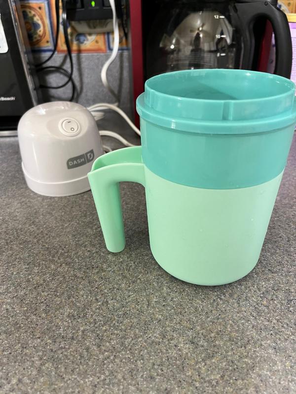 Dash My Mug Ice Cream Maker - Shop Blenders & Mixers at H-E-B