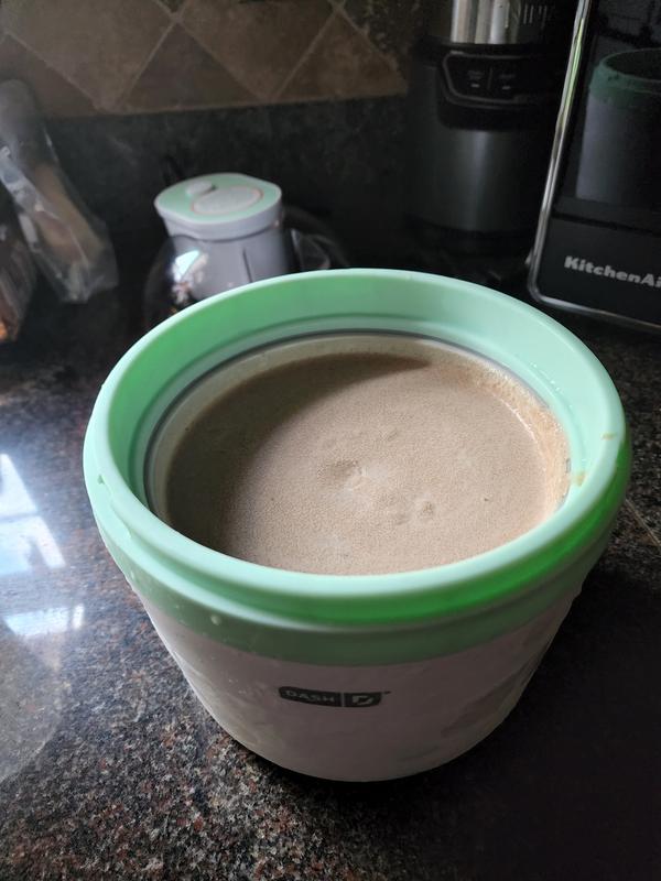 Dash Everyday Ice Cream Maker