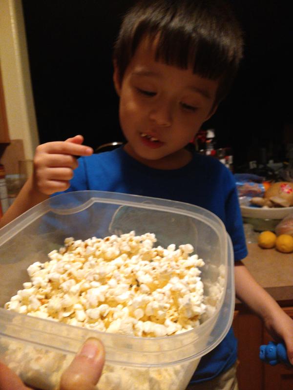 DASH, Fresh Pop Popcorn Maker - Zola