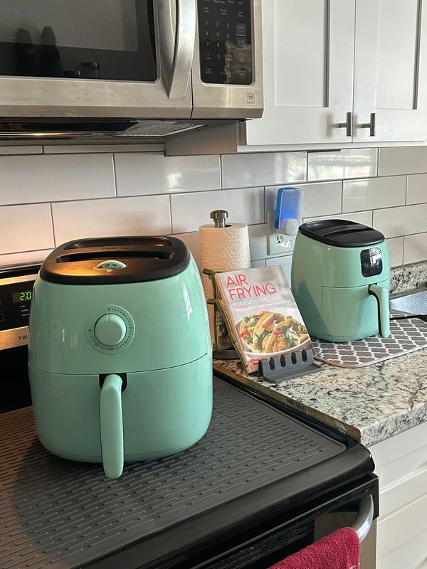 Customer photo for "It was time to upgrade to the big brother"