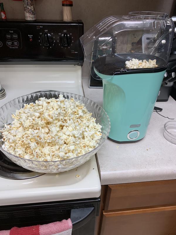 DASH, Fresh Pop Popcorn Maker - Zola