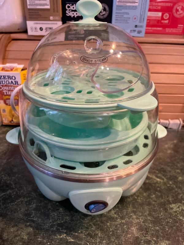 Rise by Dash Clean Slate Egg Cooker - Tahlequah Lumber