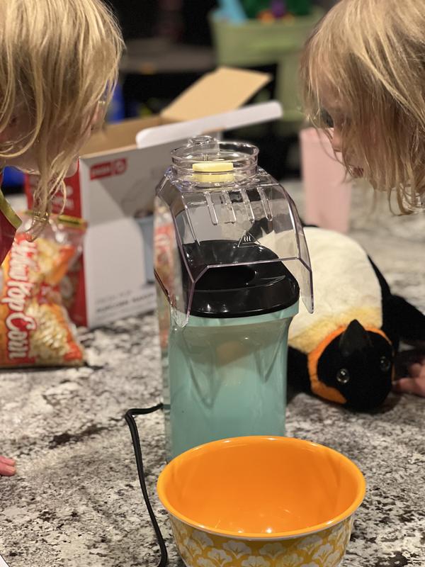 Dash® Fresh Pop Popcorn Maker Bed Bath and Beyond Canada