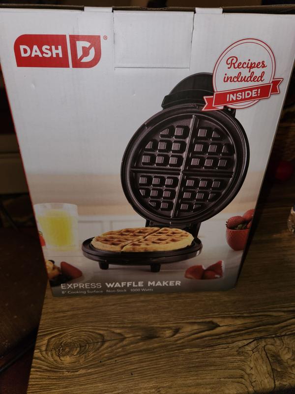 DASH, Multi Mini Waffle Maker - Zola