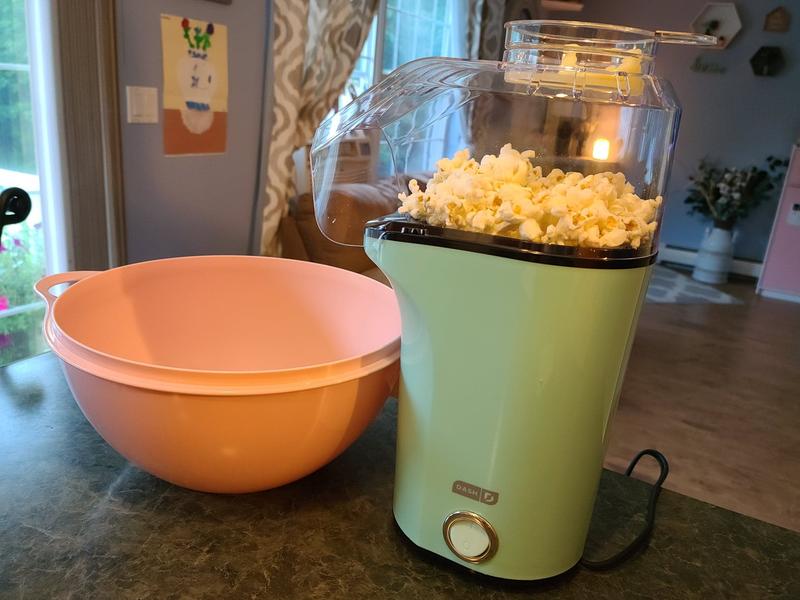 Dash® Fresh Pop Popcorn Maker Bed Bath and Beyond Canada
