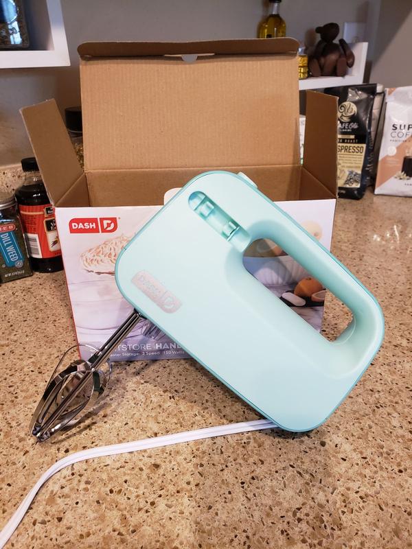 Dash® SmartStore™ Hand Mixer Bed Bath & Beyond