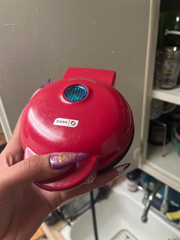 Dash Pocket Sandwich Maker - Red : Target