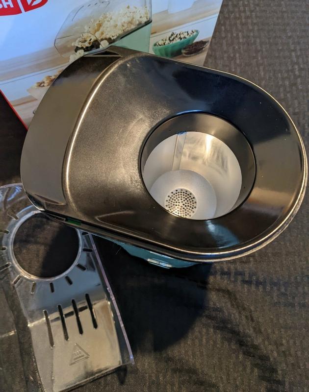 Dash® Fresh Pop Popcorn Maker Bed Bath and Beyond Canada