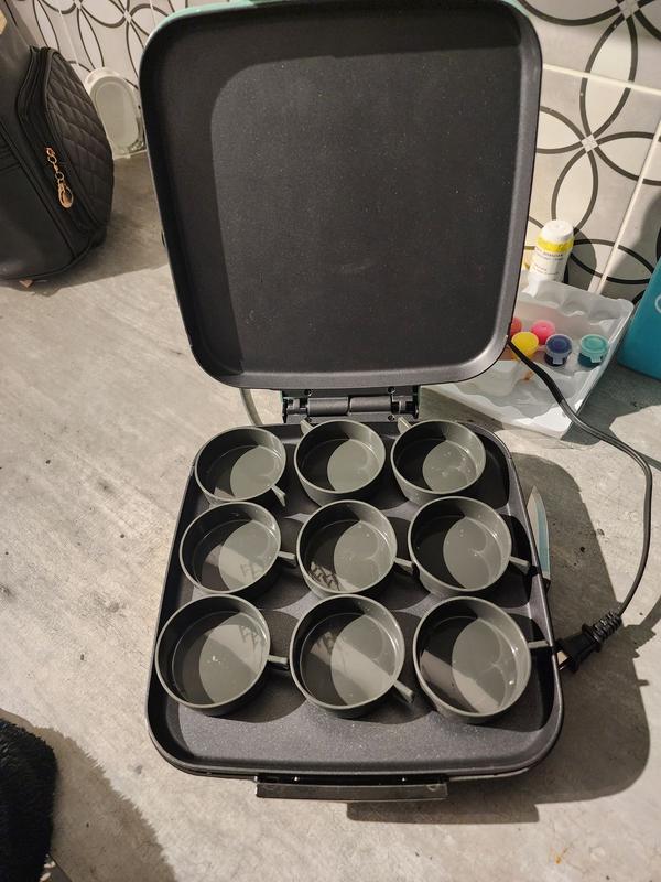 Dash Egg Bite Maker for Sale in Reno, NV - OfferUp