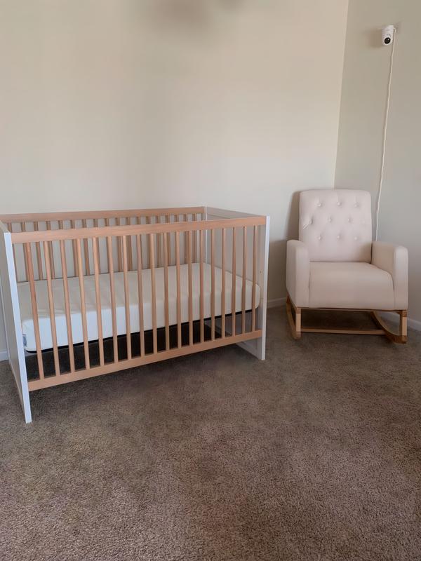 Storkcraft® Calabasas® 3-in-1 Convertible Crib | Storkcraft