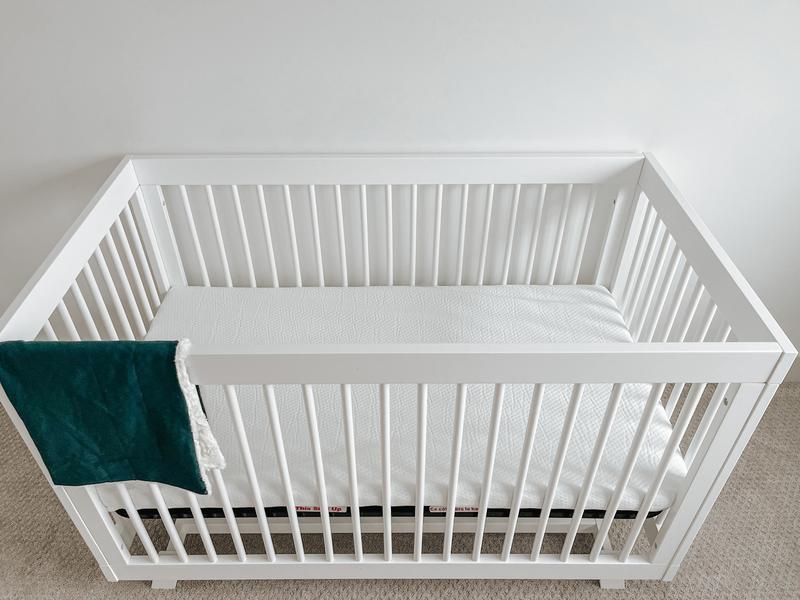 Graco® Premium Foam Crib and Toddler Bed Mattress buybuy BABY