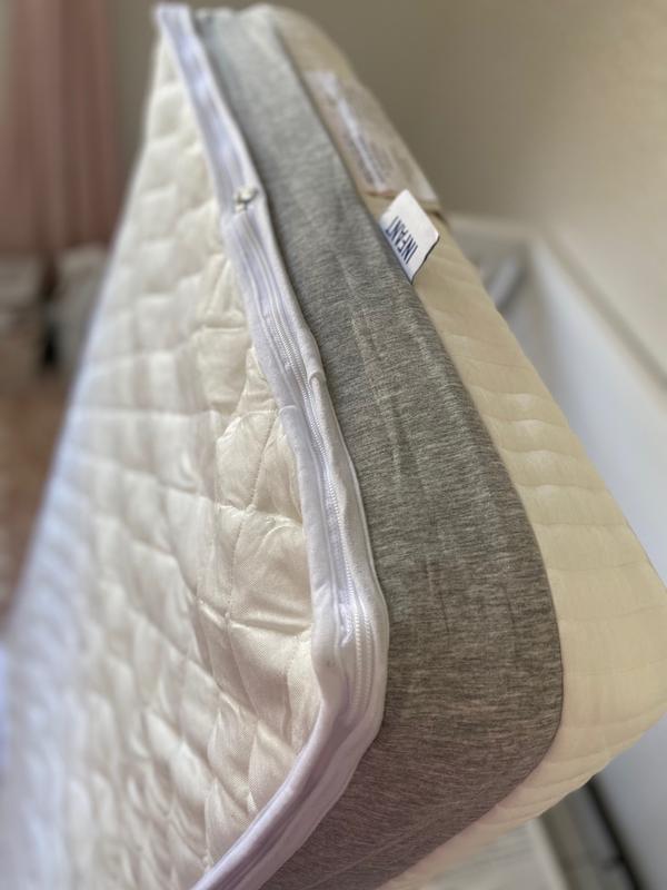 infant/toddler mattress