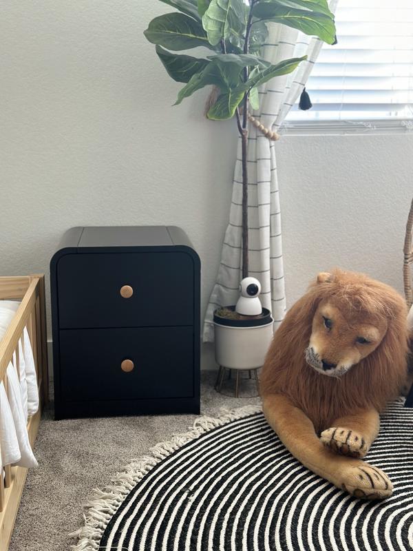 Storkcraft nightstand deals