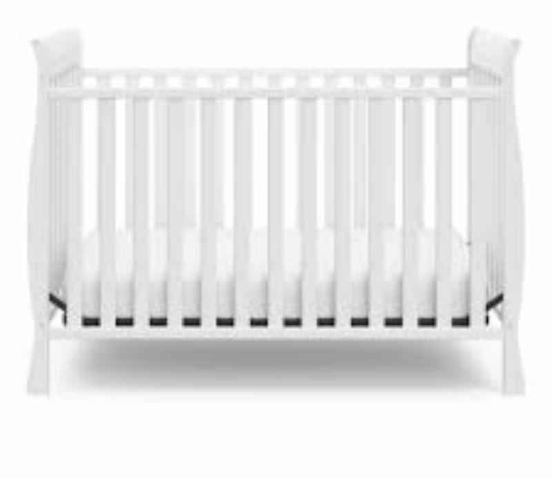 Stork craft Maxwell Crib