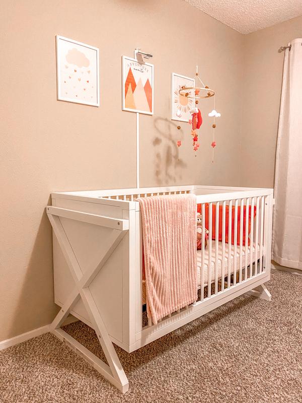 Equinox best sale crib canada