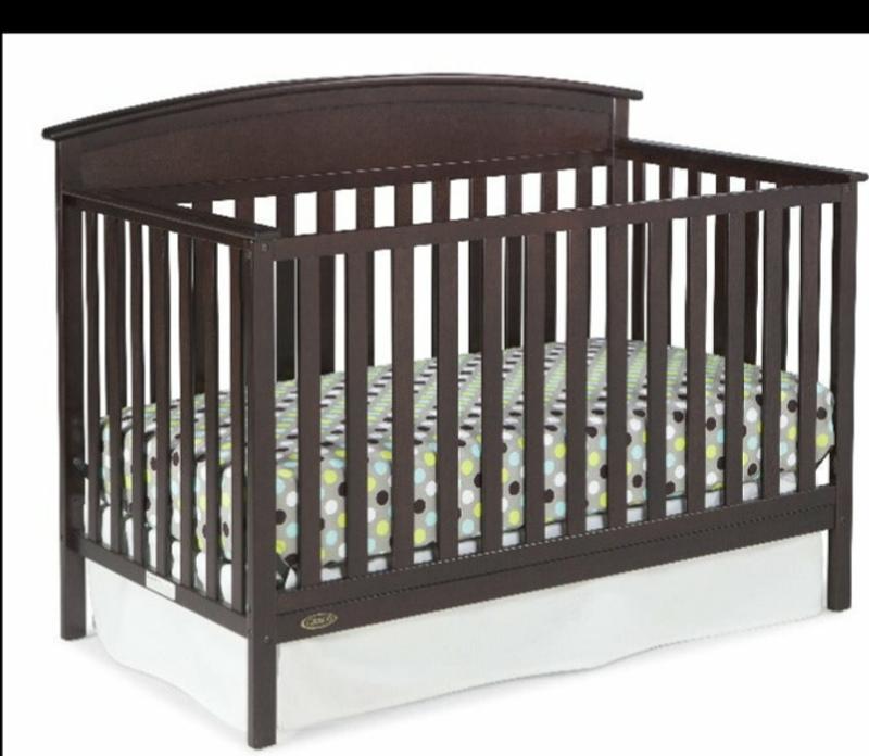 Crib
