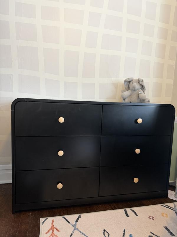 looks good in nursery