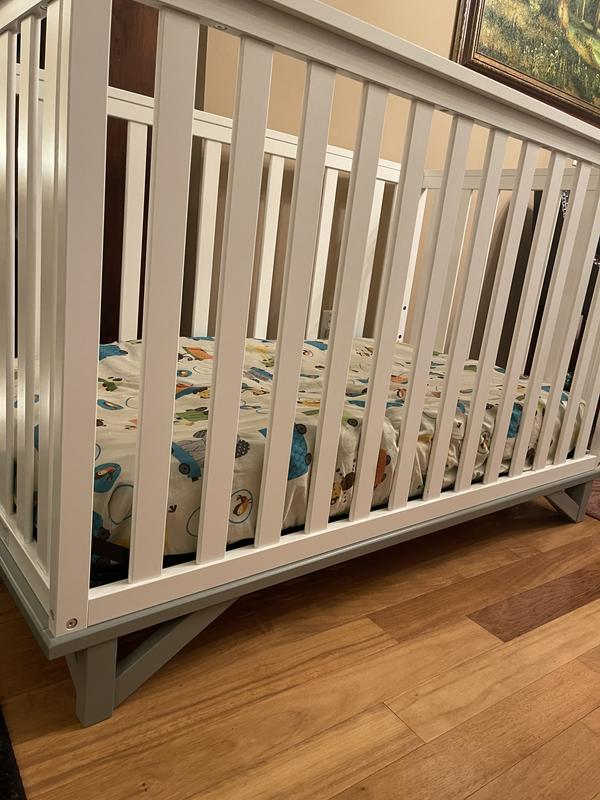 Storkcraft® Santa Monica® 5-in-1 Convertible Crib | Storkcraft