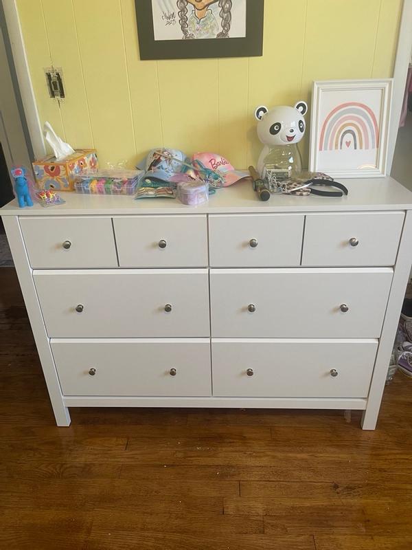 3+2 Drawer Chest of Drawers Bedroom MDF Chest of Draws With