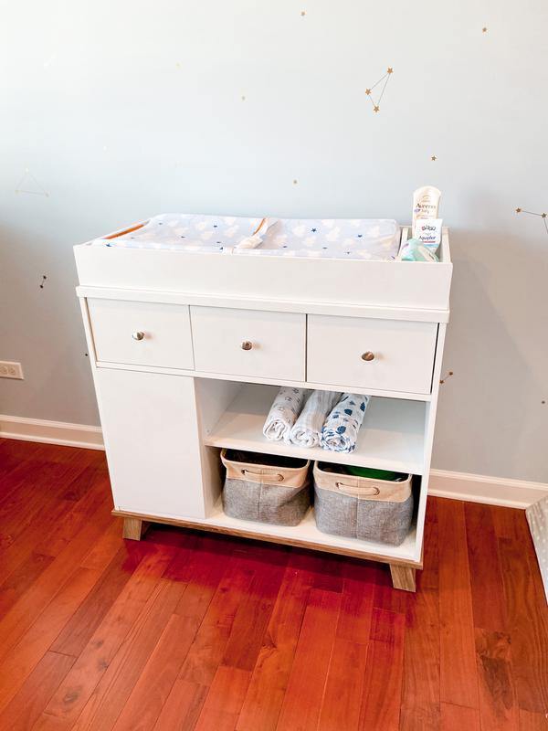 Next changing table sale
