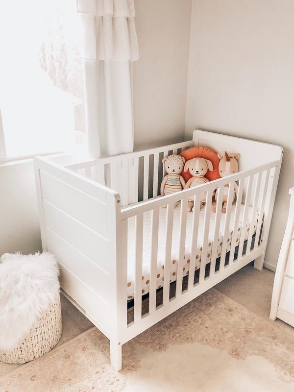 Storkcraft aspen stages crib online