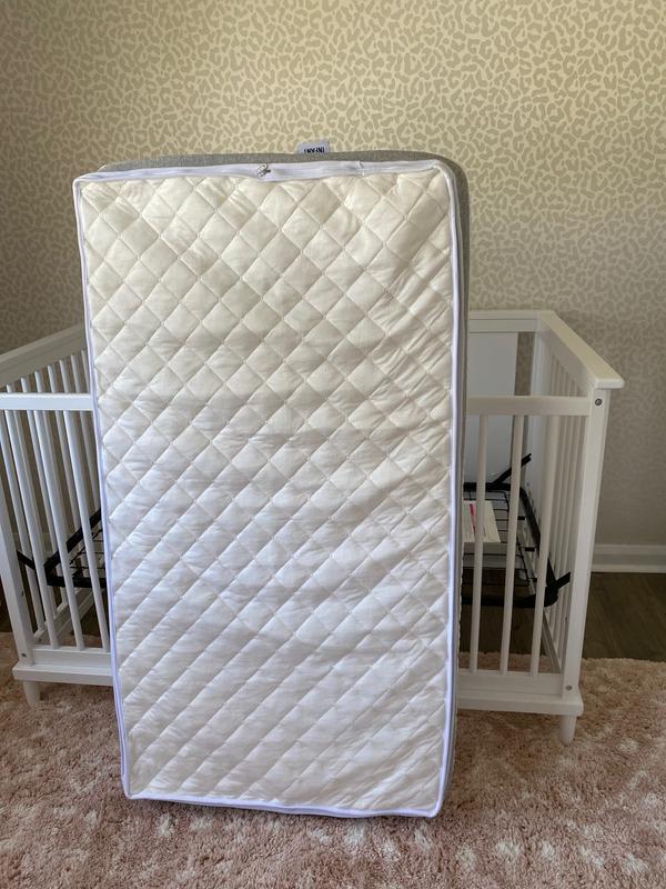 crib mattress