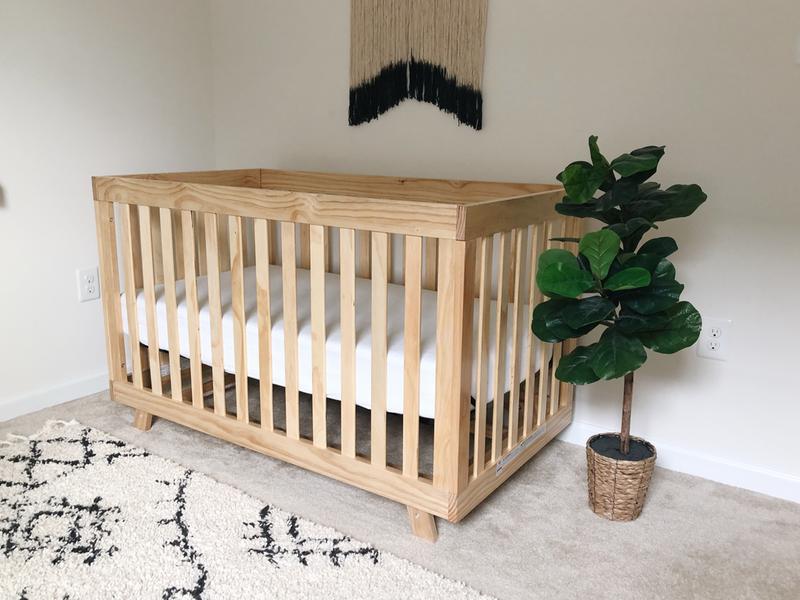 storkcraft beckett crib reviews