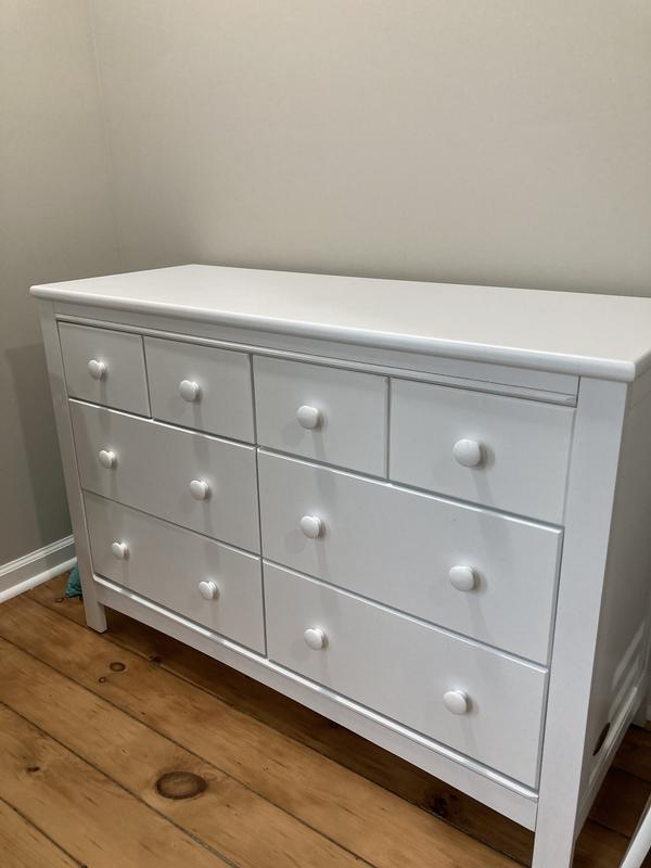 Graco benton outlet dresser