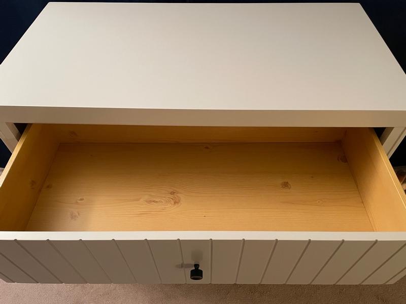 Storkcraft® Kyoto 3 Drawer Chest with Removable Changing Storkcraft® Kyoto 3 Drawer Chest with Removable Changing
