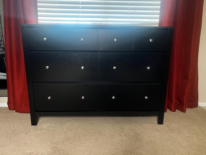 3+2 Drawer Chest of Drawers Bedroom MDF Chest of Draws With