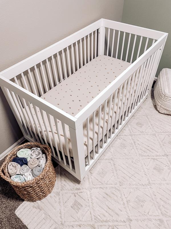 Graco® Premium Foam Crib and Toddler Bed Mattress buybuy BABY